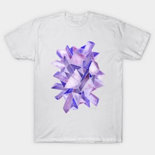 Amethyst T-Shirt